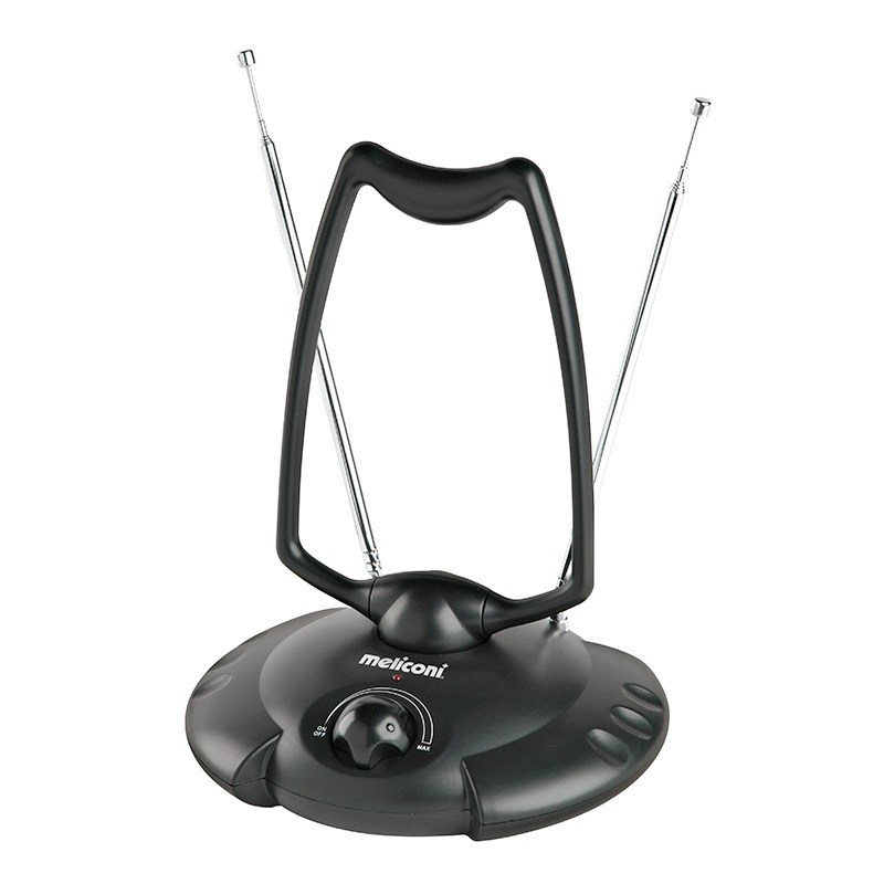 Antenne Meliconi At-380 Usb Bon état -  reconditionné disponible sur Electro Depot